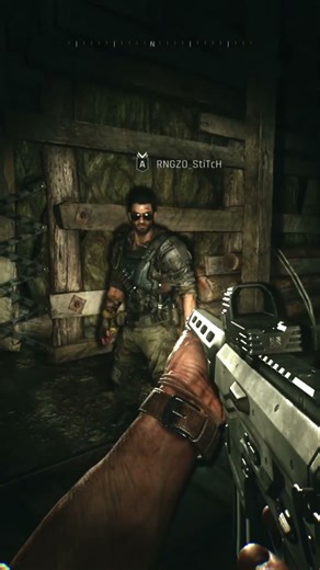 Trolling in dying light the beast #gaming #ps5 #funny #troll #dyinglightthebeast