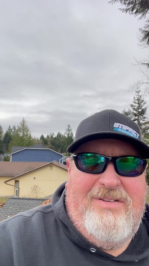 Roof and gutters cleaning and installing gutter gaurds | Kyle Ward