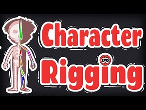 How to Use Animation Rigging for Character in Unity