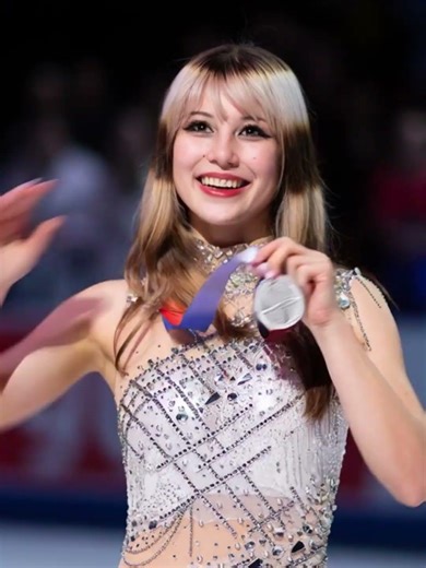 Historic Gold Medal Performance Alysa Liu’s Stunning Free Skate | 2026 Winter Olympics #olympics2026