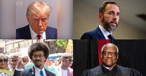 The Top Political Moments of 2023 I MSNBC Special