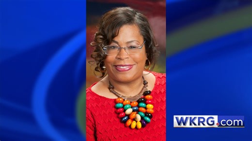 Mobile Public Library system welcomes new director | WKRG.com
