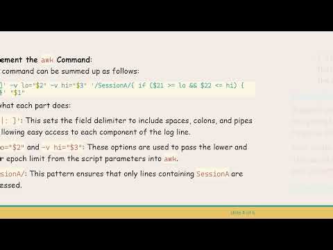 Finding a Range of Lines Matching Dates with sed in Bash