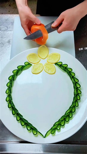 Classic Art's chef on Reels