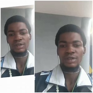 YABATECH ex-student kicks after he was denied entry into the school’s Epe campus because of his hairstyle | Lindaikejiblog