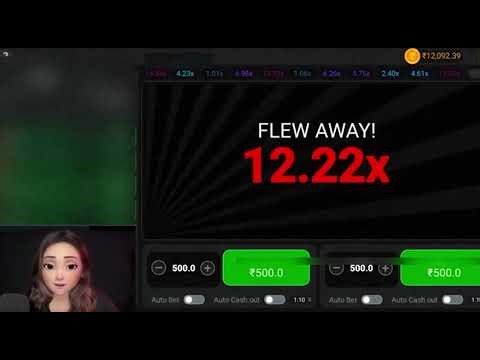 Aviator Game Kaise Khele | How to Play Aviator | Aviator Gameplay 70x and Big Win | New Rummy App