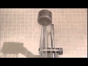 Shower Sounds 3 Hours - ASMR / Relaxation / White Noise / Sleep Sounds
