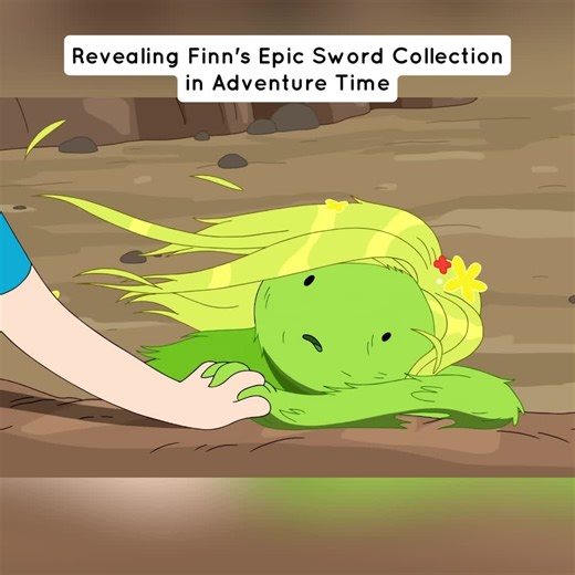 #AdventureTime #Sword #FinnTheHuman #Cartoon #CartoonNetwork #DistantLands #Finn #Jake #Marceline #PrincessBubblegum