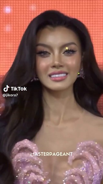 Sangat kasar & sangat drama, manusia loh itu main tarik tarik paksa, so proud of you tete #missgrandmyanmar #missgrandinternational #missgrandthaesunyein #fyp #mrnawat #missgrandinternational2024