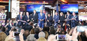 Resorts World Catskills: Financial struggles grow for new casino, report shows