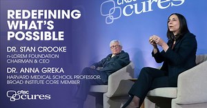 Redefining what's possible with gene editing and ASO therapies