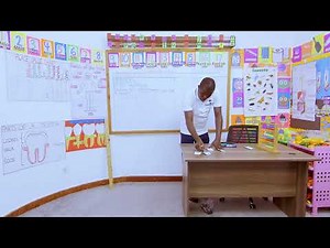 Learn to read and write numbers up to 5000 in symbols | CBC Grade 4 math | EasyElimu