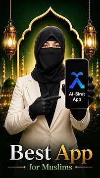 🇮🇳 AI Al Sirat App Review|shortfeed