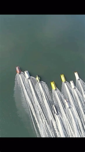 2.1K views · 153 reactions | F1PC splashes into ‘24.  #F1powerboatchampionship #Seeboldsports #mercuryracing #vpracingfuels #kickeraudio #jhperformanceboats #seawaymarine #racingcommunications | IHRA F1 Powerboat Series | Facebook