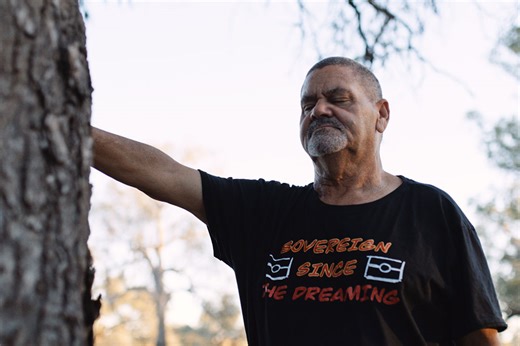 Murrawarri Nation’s Cultural flows planning story