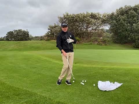One Arm Chipping Drill
