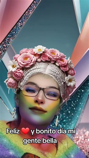 Eva Rodriguez on TikTok