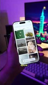 3 applications gratuites sur iPhone qui valent le détour 😉