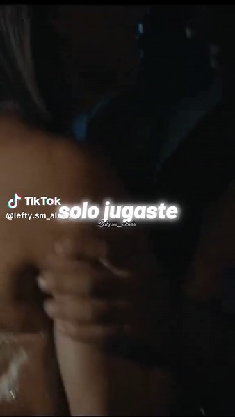 El malo del cuento no soy yo tu me perdiste. Confundido lefty sm. #musica #rap #music #leftysm