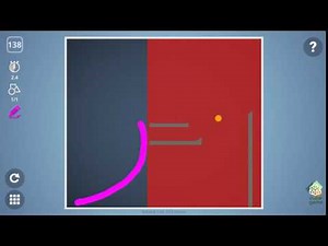 Brain It On! Level 138 - Walkthrough