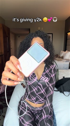 Embracing Nostalgia with a Retro MP3 Player