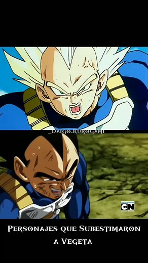Disculpen si no subo contenido seguido pero la Universidad me consume mucho Tiempo #animeedit #anime #ponmeenparatitiktok #vegeta #dragonballsuper #dragonballz