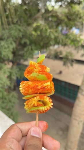 Next Level Spicy Mango Pickle 🥭🔥