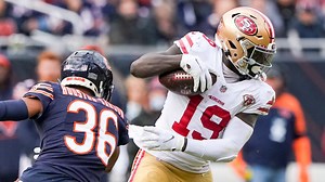 Every catch by Deebo Samuel from 171-yard game | Week 8