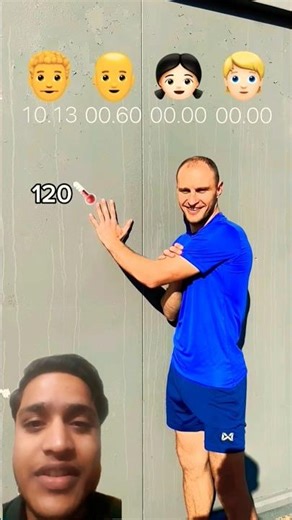 🤯🔥HOT TIME CHALLENGE! How Long Can YOU Survive This? (Impossible🔥)