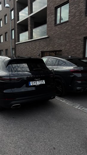 Dynamic Duo: The Ultimate BMW vs Porsche Showdown
