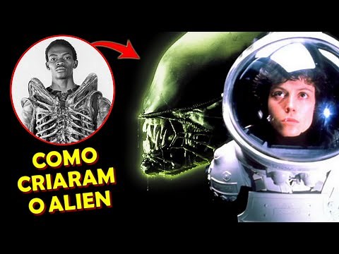 Analysis and curiosities about Alien – The Eighth Passenger (Alien 1979) (Summary)