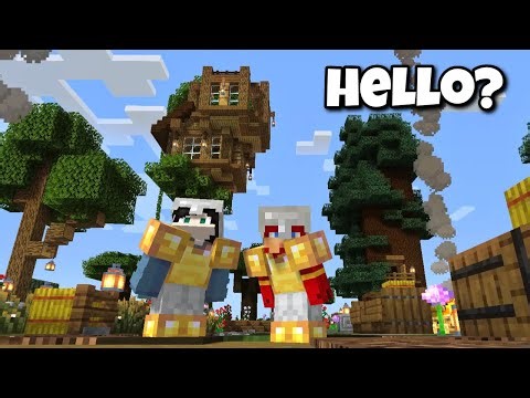 melon and potato in making..[Minecraft Server (S1E3)]