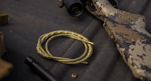 Ripcord Takes a New Approach to One-Pass Gun Cleaning