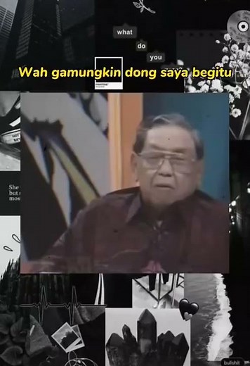 kata-kata menyentuh dari Gus Dur