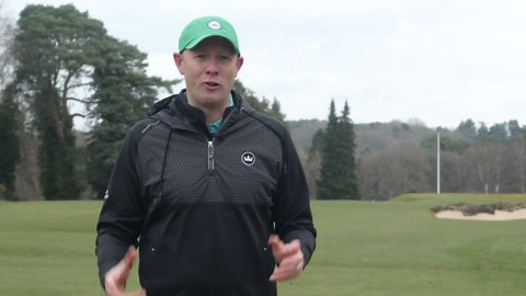 How A Golf Course Is Rated