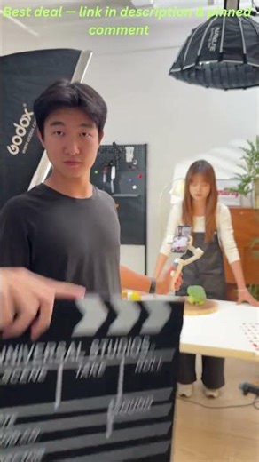 Cinematic Transitions Made Easy 🎬 Shot on Hohem Gimbal