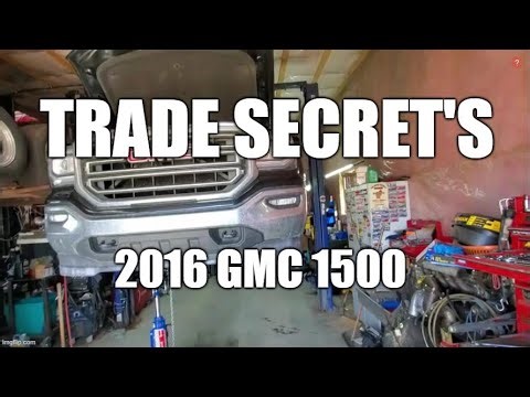 How to replace shocks with out a spring compressor