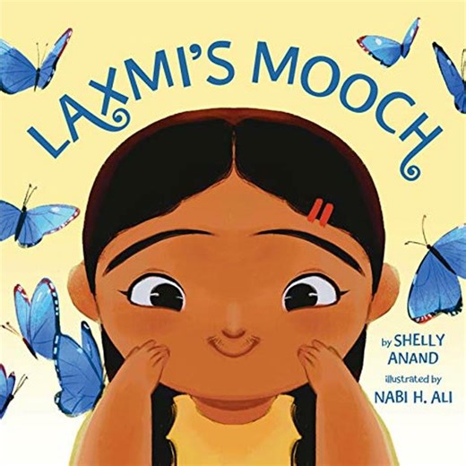 Laxmi's Mooch by Shelly Anand | Full Audiobook