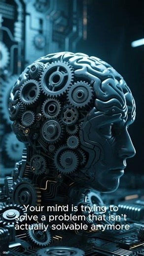 Why You Keep Replaying Conversations in Your Head (Psychology Explained)