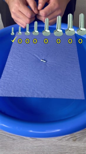 How Many Layers Does It Take? An Engaging Experiment