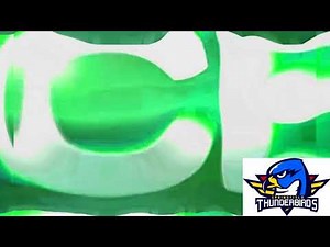 CBS Television Studios {2009} Effects Round 1 Vs. IMC135, MFE254, MVM555 & Everyone (1-25)