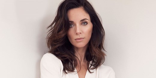 Michelle Morgan (Heartland) Wiki Bio, net worth, husband Derek Tisdelle