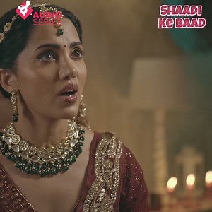 626K views · 4.4K reactions | जिस चेहरे को देख लोगों की चीख निकल जाती थी, क्यों उस लड़के से एक रईस बाप ने अपनी बड़ी बेटी की कराई शादी? वो भी उसकी मर्जी के खिलाफ? सुनिए Shaadi Ke Baad सिर्फ Pocket FM ऐप पे! | Pocket FM - India | Facebook