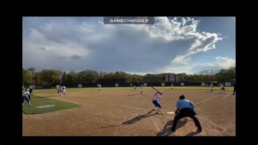 Another busy week with AP exams and 3 games! We went 3-0 with all conference games, and we are now 20-1 throughout the season. Grand Slam 💥 and highlights below & batting .500 this week! One more week of preseason! @scn_softball @CoachThijs @SilverHawkSball @CoachSelena20 @Coach_McNulty