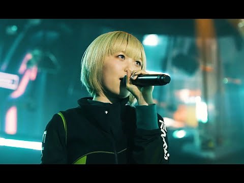 EMPiRE / NEW WORLD [YouTube LiVE]