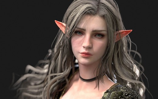 【神界原罪2】 2022终极版MOD整合包V1.0【全汉化】(51个)-流行装扮武器服装包/画面加载/希贝儿美化