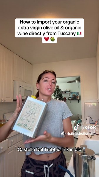 Optimize Shipping Costs for Extra Virgin Olive Oil