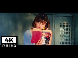 Selena Gomez - Back To You [4K] [60FPS]