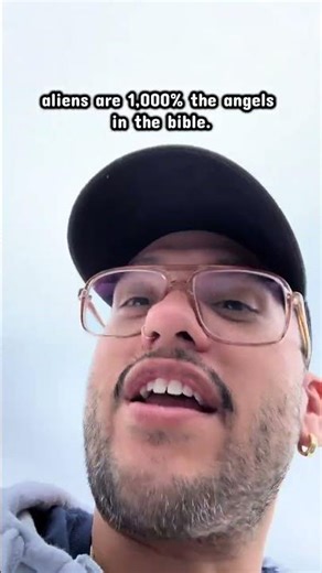 Mermaids and aliens are absolutely real