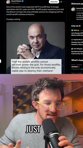 CBDC, ALWAYS HAS BEEN | CryptOMG 250